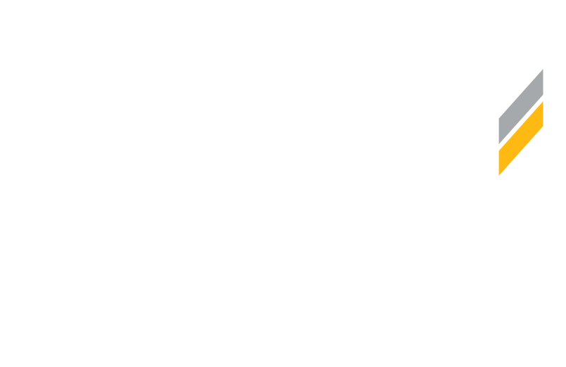 you inspire logo white