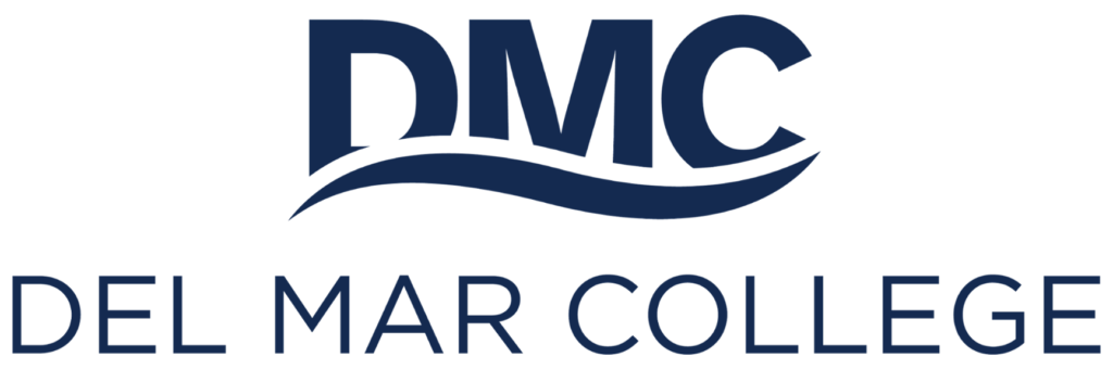 Del Mar College Logo