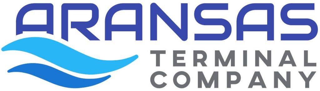 Aransas Terminal Company logo