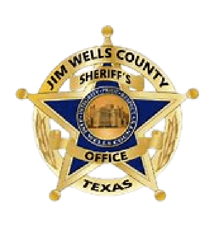 Jim Wells County Sheriff