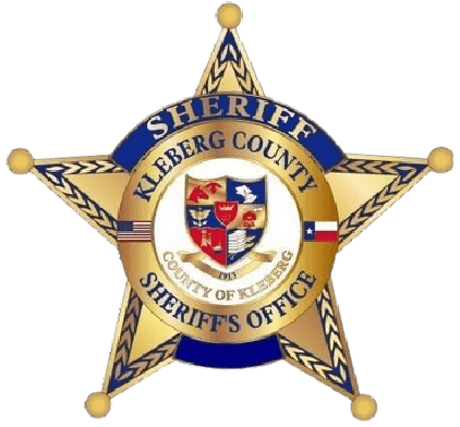 Kleberg County Sheriff