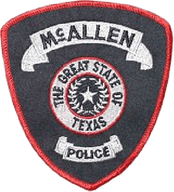 McAllen Police