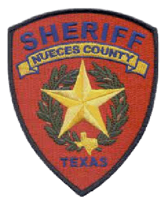 Nueces County Sheriff