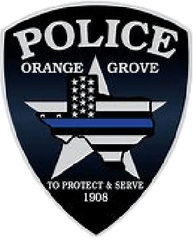 Orange Grove Police