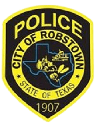 Robstown Police