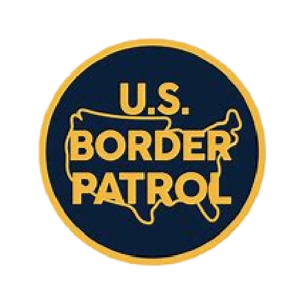 US Border Patrol