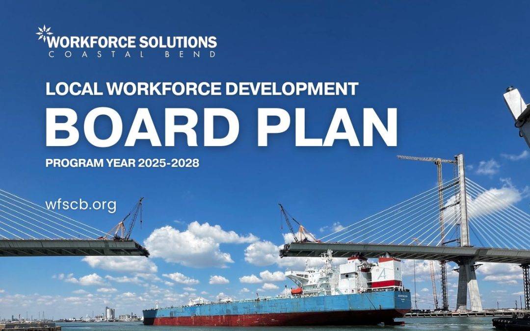 Local Workforce Development Board Plan PY2025-2028 Public Comments